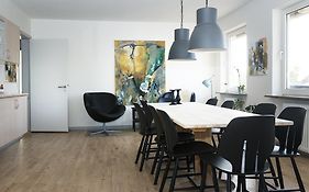 Molvangvej 2 Jelling Apartment