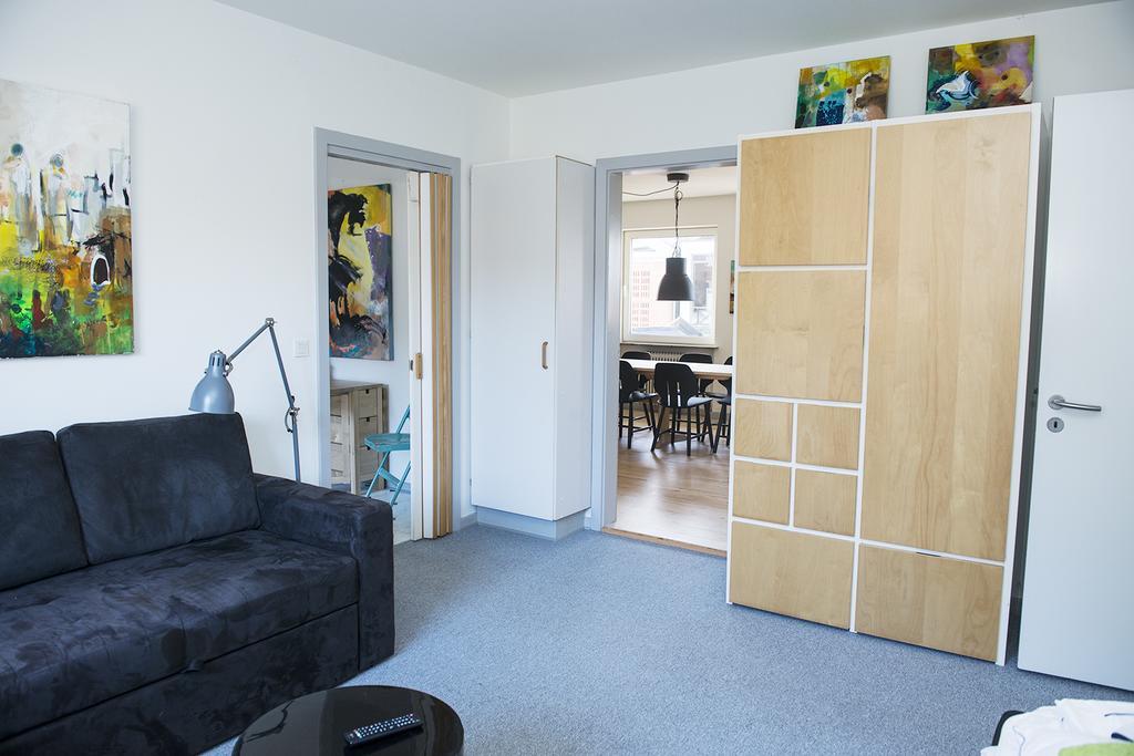 Molvangvej 2 Jelling Apartment Esterno foto